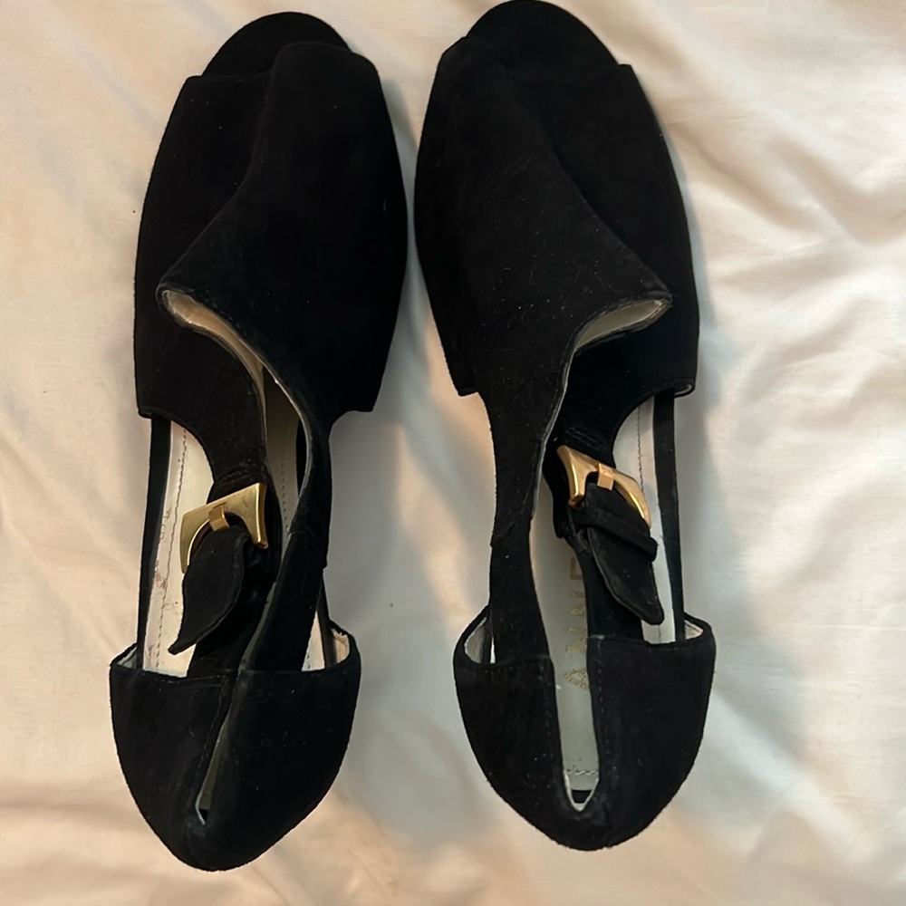 Anne Klein Heels